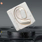 Lightweight Wireless Open-Ear Clear-Sound Earbuds