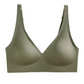 Premium Seamless Comfort Bra
