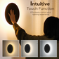 Modern Round LED Wall Sconces