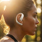 Ear-Hook Wireless Bluetooth  Earphones