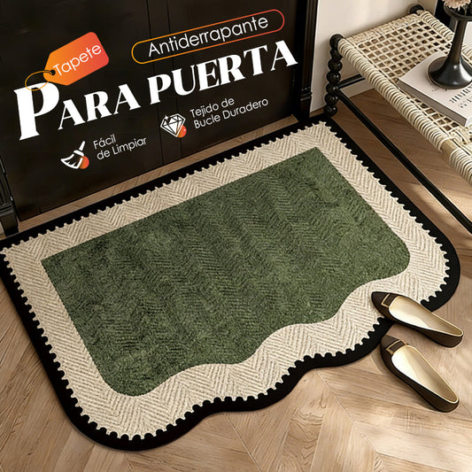 Tapete Antiderrapante para Puerta