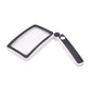 Folding Handheld Magnifying Glass with Light for Reading