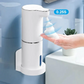 Automatic Foaming Soap Dispenser