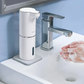 Automatic Foaming Soap Dispenser
