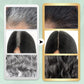 Long Lasting Natural Hair Dye Shampoo