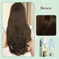 Long Lasting Natural Hair Dye Shampoo