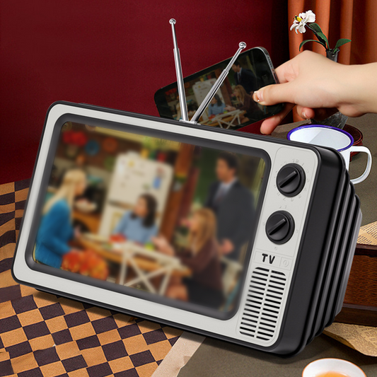 Skärmförstorare för mobiltelefon