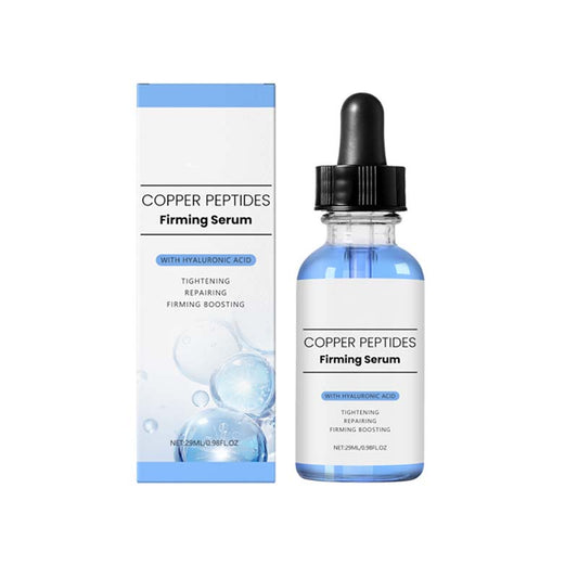 Copper Peptides Serum for Face