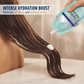 Keratin Hair Mask for Dry Damaged Hair