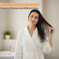 Keratin Hair Mask for Dry Damaged Hair