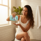 Keratin Hair Mask for Dry Damaged Hair