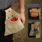 Outdoor Camping Storage Folding Belt Pouch