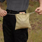 Outdoor Camping Storage Folding Belt Pouch