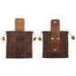 Outdoor Camping Storage Folding Belt Pouch