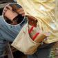 Outdoor Camping Storage Folding Belt Pouch
