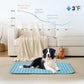 ❄️🐾Pet Cooling Mat (4x Enhanced Cooling Effect)🐶 A Summer Must-Have For Every Pet Owner