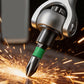 Universal Magnetic Ratchet Screwdriver