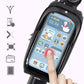 Waterproof Bike Phone Holder Bag