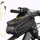 Waterproof Bike Phone Holder Bag