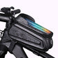 Waterproof Bike Phone Holder Bag