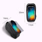 Waterproof Bike Phone Holder Bag