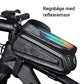 Waterproof Bike Phone Holder Bag