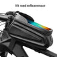 Waterproof Bike Phone Holder Bag