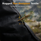Waterproof Hiking Gaiters Lightweight Sandproof Leg Covers