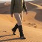 Waterproof Hiking Gaiters Lightweight Sandproof Leg Covers