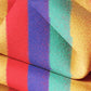 Reinforced & Multi-Person Striped Hammock