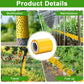 Double-Sided Sticky Insect Trap Roll