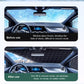 Car Windshield Cover with Suction Cups