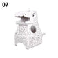 Doodle Cardboard Castle for Kids