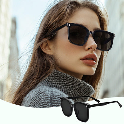 UV400 Protection Polarized Sunglasses For Men & Women
