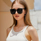 UV400 Protection Polarized Sunglasses For Men & Women