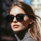UV400 Protection Polarized Sunglasses For Men & Women