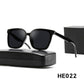 UV400 Protection Polarized Sunglasses For Men & Women