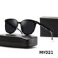 UV400 Protection Polarized Sunglasses For Men & Women