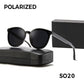 UV400 Protection Polarized Sunglasses For Men & Women