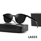 UV400 Protection Polarized Sunglasses For Men & Women