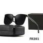 UV400 Protection Polarized Sunglasses For Men & Women