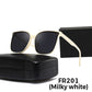 UV400 Protection Polarized Sunglasses For Men & Women