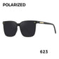 UV400 Protection Polarized Sunglasses For Men & Women