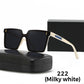 UV400 Protection Polarized Sunglasses For Men & Women