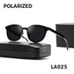 UV400 Protection Polarized Sunglasses For Men & Women