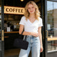 All-Season Fashion Small Shoulder Bag