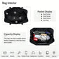All-Season Fashion Small Shoulder Bag