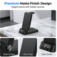4-in-1 Fast Wireless Charger Stand