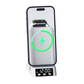 4-in-1 Fast Wireless Charger Stand