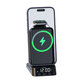 4-in-1 Fast Wireless Charger Stand